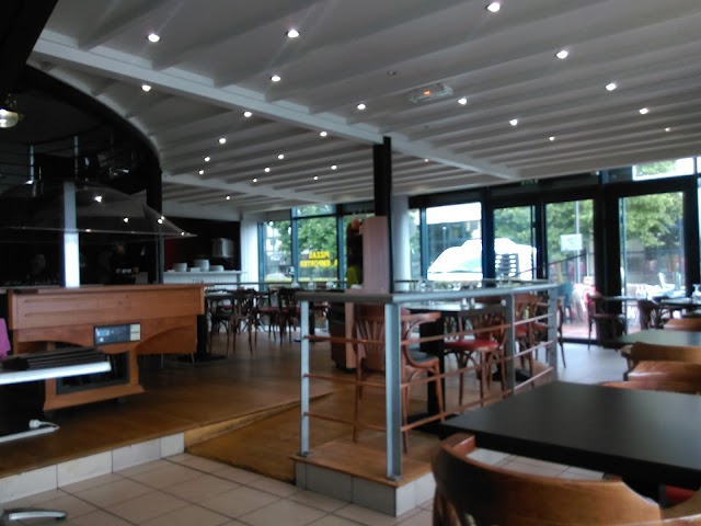 Brasserie Les Alizés