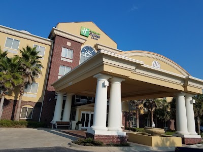Photos of Holiday Inn Express & Suites Crestview South I-10