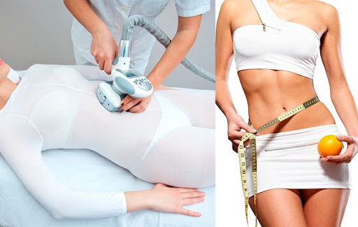 Freya Beauty Clinic: LPG Endemologie Centre