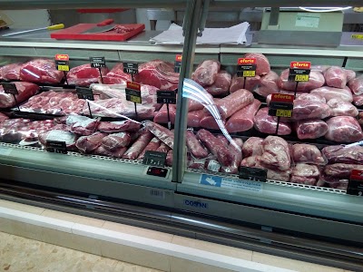 Photos of SuperSol Supermercados