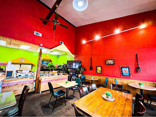 The Heritage - Photo 1