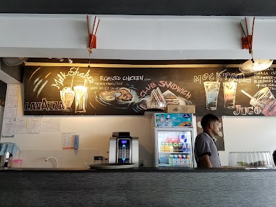 Photos of Cafe' Seppia