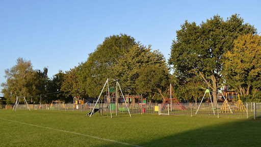 Clenchwarton Play Area - Thumbnail