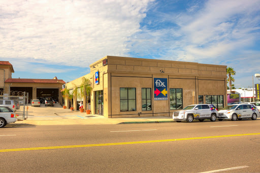 Crash Champions Collision Repair National City - Thumbnail