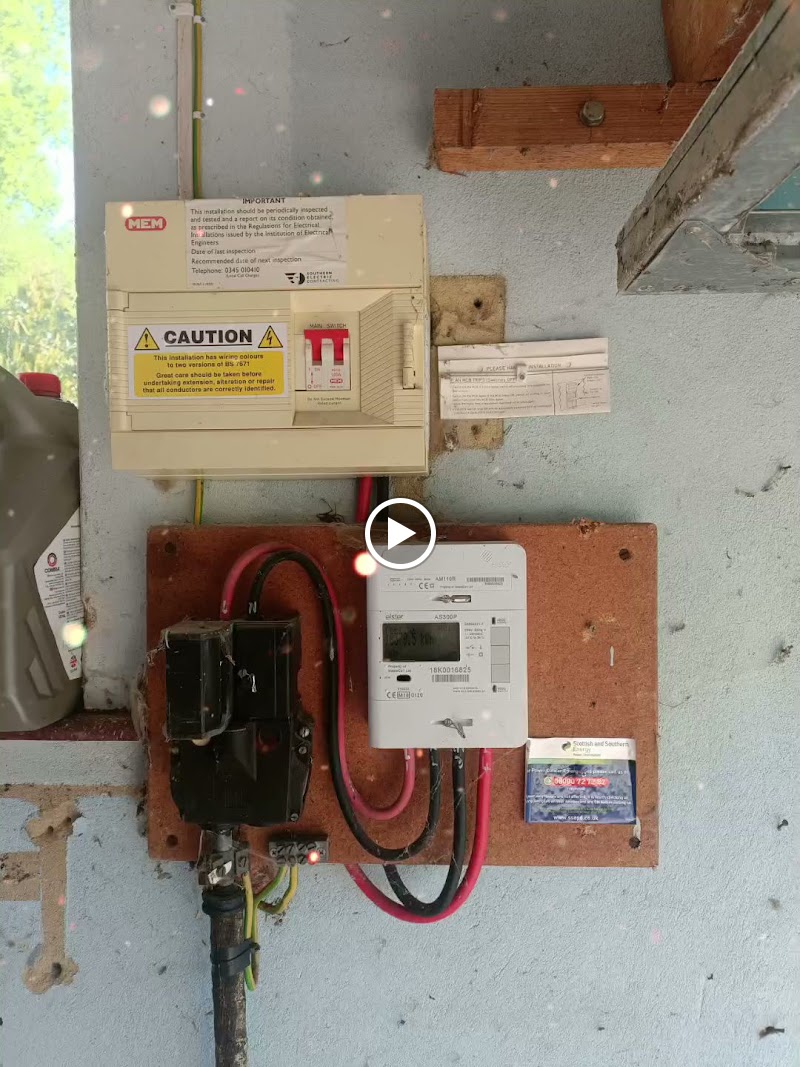 Test Valley Electrical Services photo 3