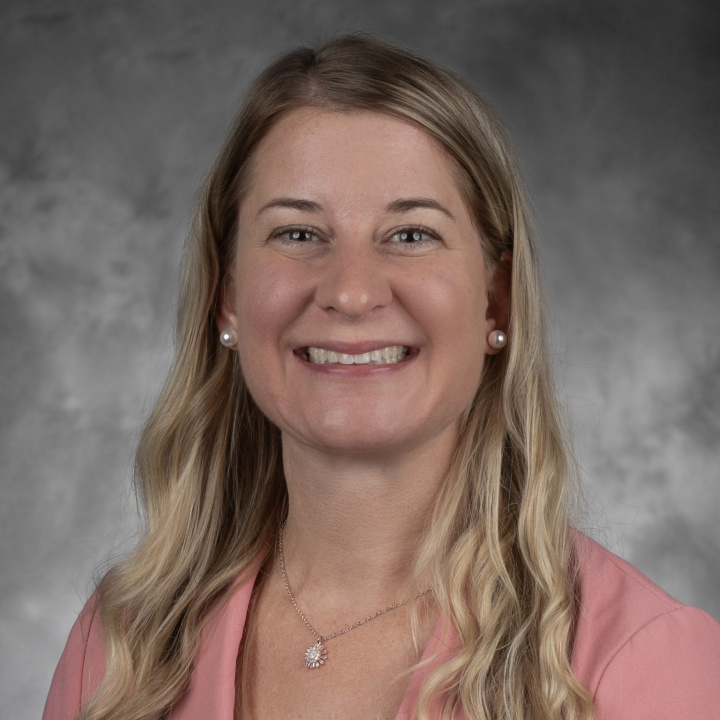 Heather Martinez Agpcnp