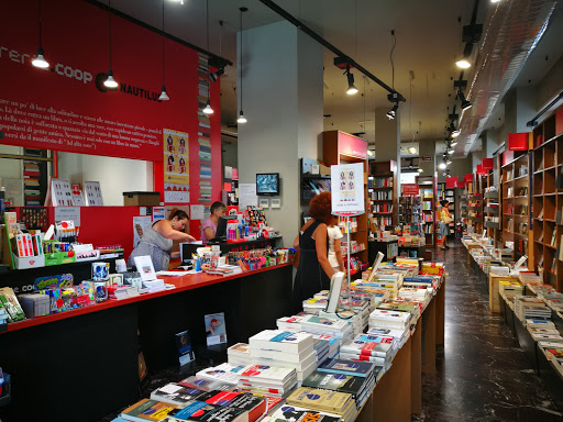 Librerie.Coop Mantova - Visual