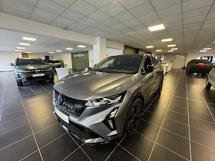 Photo n°23 de RENAULT/DACIA SAINT-VALLIER GARAGE DES COLLINES AGENT E-TECH à Saint-Vallier (Service de réparation de pare-brise)