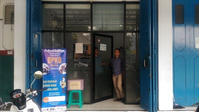 Photos of WOM Finance Majalengka