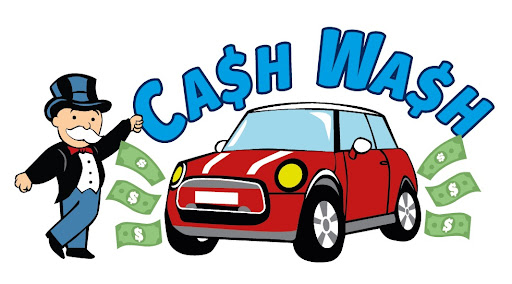 Cash Wash Autolavado - Thumbnail