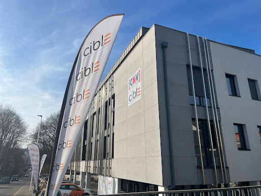 CIBLE immobilier des Entreprises - Thumbnail