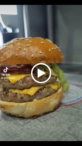 Photo 2 - L'as des burgers