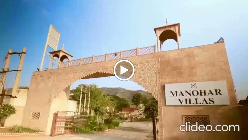 Manohar Villas