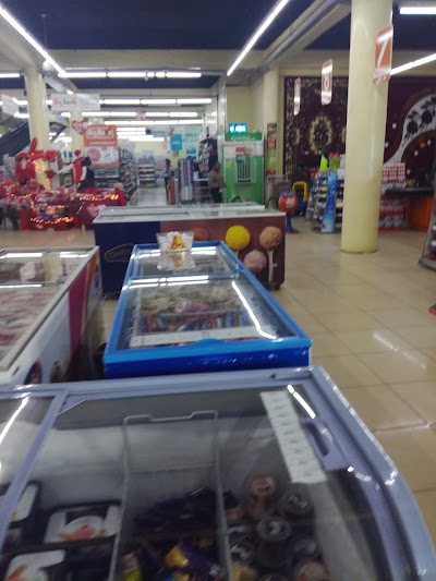 Photos of Naivas Supermarket - Nyeri