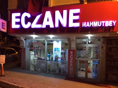 Mahmutbey Pharmacy