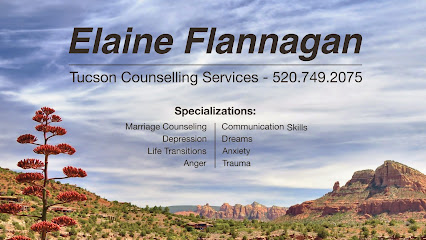 Elaine Flannagan - Tucson Counseling Services