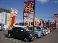 フラット7岩見沢 / ㈱岩見沢マイカーセンター