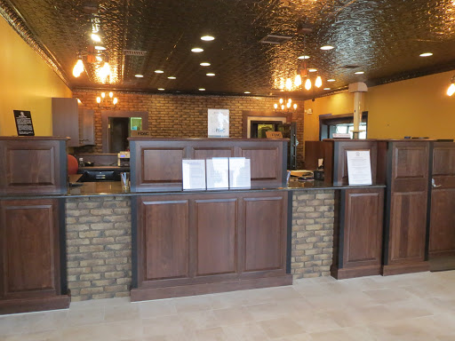 Murphy-Wall State Bank and Trust Company Elkville Banking Center - Thumbnail