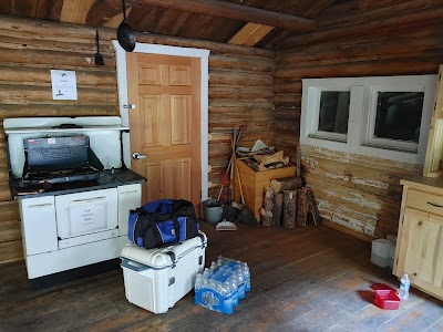 Miller Cabin