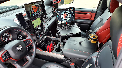 Spartan Global Security LLC - Stephenville TX Regional Office - Thumbnail