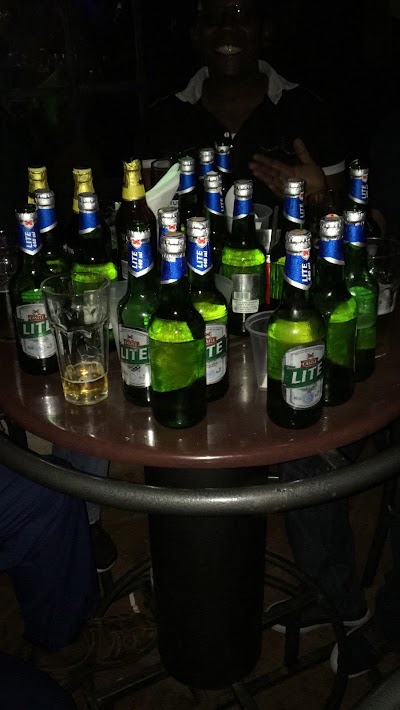 Photos of Yooh Lounge