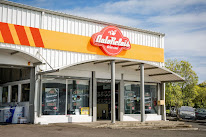 Autorelais à Saint-André