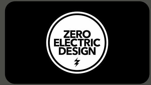 Zero Electric Design - Visual