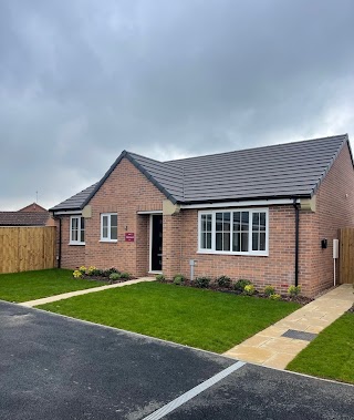 Rippon Homes - Fox Hollow