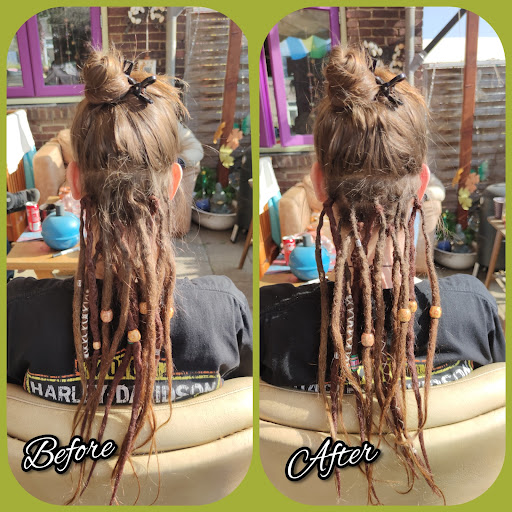 Nomad Dreads - Thumbnail