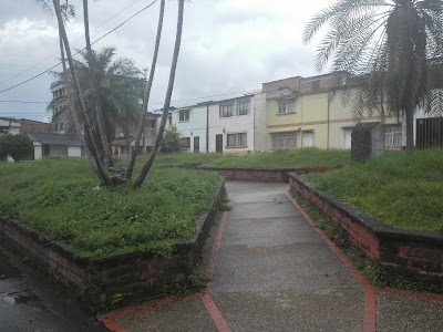 Photos of Parque Barrio Betania I