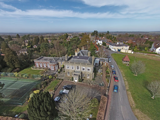 Frant Bowls Club Gallery - United Kingdom