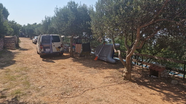 Radno vrijeme Camp Stine