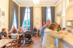 Photo n°64 de Camping Le Brévedent à Le Brévedent (Terrain pour camping-cars)