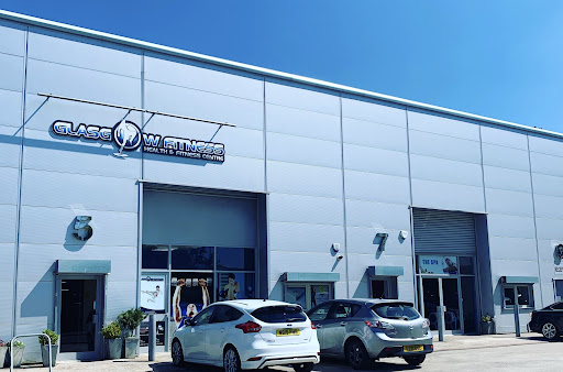 Glasgow Fitness