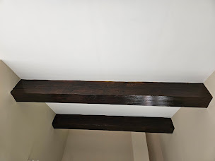 Photo n°18 de JGF peinture à Thuir (Tableau)