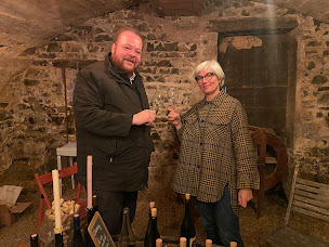 Photo n°54 de Cave le Quatre à Paris (Restaurant)