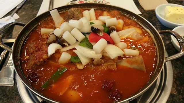 Ondal Restaurant