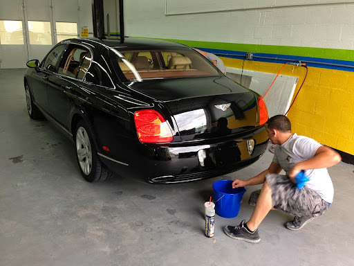 Doral Elite Collision Center - Thumbnail