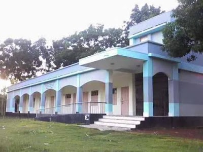 Photos of Kulbaria BKS High School