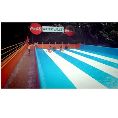 Photos of Water Valley Water Park