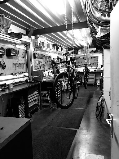 MJ Cycles - Thumbnail