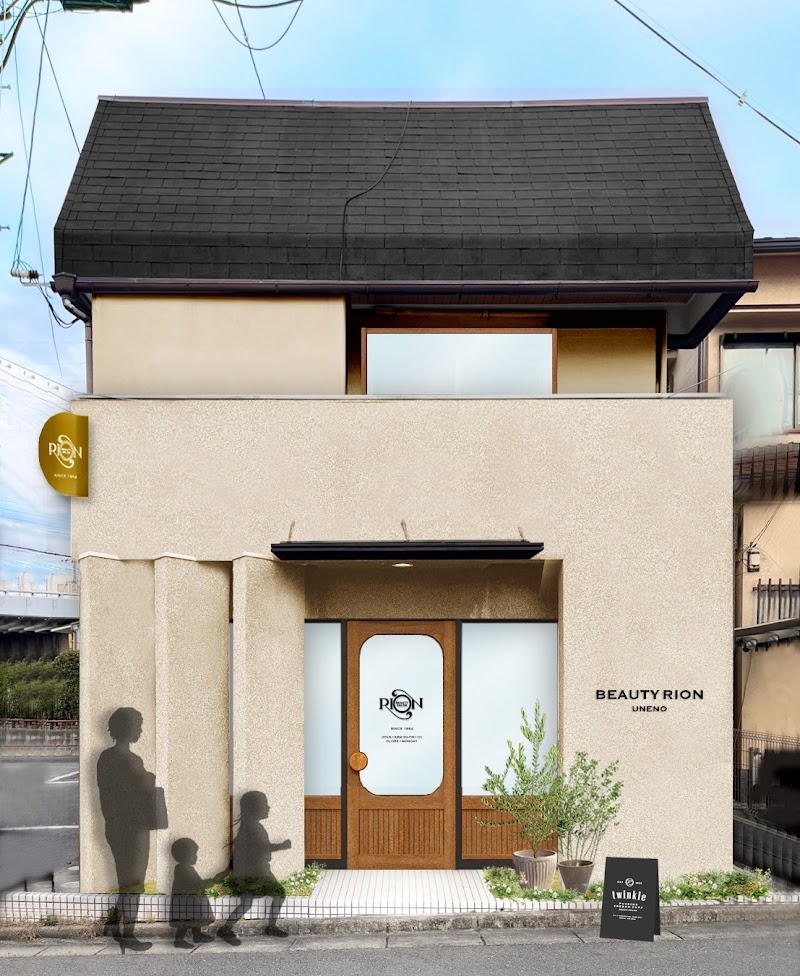 ビューティーリオン畦野店