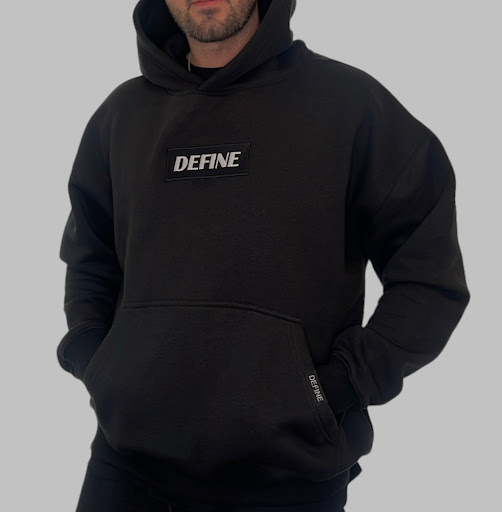 Define Attire - Visual