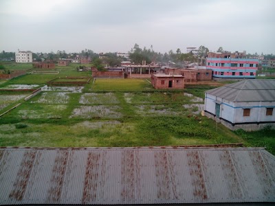 Photos of Puran Bogra Bus Stop