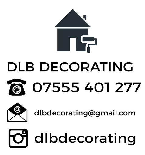 DLB Decorating - Visual