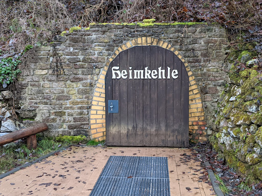 Heimkehle - Visual