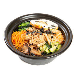 Photo n°41 de Bibim House La Fayette à Paris (Restaurant coréen)