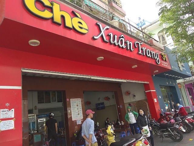 Chè Xuân Trang - cs 1