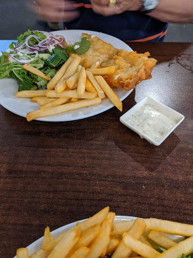 T&M Bistro