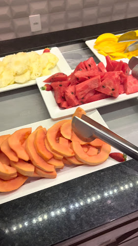 Comentários e avaliações sobre Pepperoni Restaurante e Pizzaria